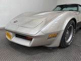 Minituur van Chevrolet - Corvette - crossfire - Oldtimer - 1982