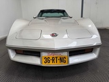 Minituur van Chevrolet - Corvette - crossfire - Oldtimer - 1982