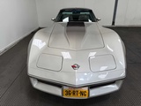 Minituur van Chevrolet - Corvette - crossfire - Oldtimer - 1982