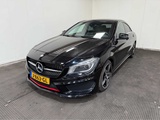 Minituur van Mercedes-benz - CLA-klasse - 250 - Personenauto - 2016