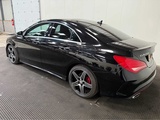Minituur van Mercedes-benz - CLA-klasse - 250 - Personenauto - 2016