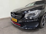 Minituur van Mercedes-benz - CLA-klasse - 250 - Personenauto - 2016
