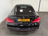 Minituur van Mercedes-benz - CLA-klasse - 250 - Personenauto - 2016
