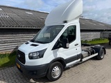 Miniaturansicht von Ford - Transit - 350 2.0 TDCI L2H1 - Ambiente - BE Sattelzugmaschine/ Sattelzugmaschine - Nutzfahrzeug - 2018