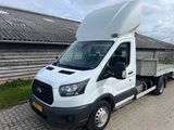 Miniaturansicht von Ford - Transit - 350 2.0 TDCI L2H1 - Ambiente - BE Sattelzugmaschine/ Sattelzugmaschine - Nutzfahrzeug - 2018
