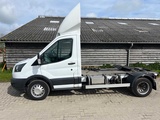 Miniaturansicht von Ford - Transit - 350 2.0 TDCI L2H1 - Ambiente - BE Sattelzugmaschine/ Sattelzugmaschine - Nutzfahrzeug - 2018