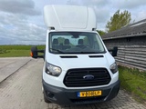 Miniaturansicht von Ford - Transit - 350 2.0 TDCI L2H1 - Ambiente - BE Sattelzugmaschine/ Sattelzugmaschine - Nutzfahrzeug - 2018