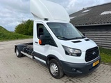 Miniaturansicht von Ford - Transit - 350 2.0 TDCI L2H1 - Ambiente - BE Sattelzugmaschine/ Sattelzugmaschine - Nutzfahrzeug - 2018