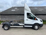 Miniaturansicht von Ford - Transit - 350 2.0 TDCI L2H1 - Ambiente - BE Sattelzugmaschine/ Sattelzugmaschine - Nutzfahrzeug - 2018