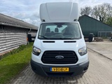 Miniaturansicht von Ford - Transit - 350 2.0 TDCI L2H1 - Ambiente - BE Sattelzugmaschine/ Sattelzugmaschine - Nutzfahrzeug - 2018