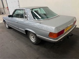 Minituur van Mercedes-benz - SL-klasse - 380 SLC - Oldtimer - 1981