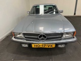 Minituur van Mercedes-benz - SL-klasse - 380 SLC - Oldtimer - 1981
