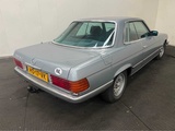 Minituur van Mercedes-benz - SL-klasse - 380 SLC - Oldtimer - 1981