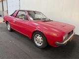 Minituur van Lancia - Beta - Oldtimer - 1978