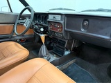 Minituur van Lancia - Beta - Oldtimer - 1978