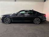 Minituur van BMW - 7-serie - 745e High Executive - Car - 2023