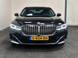 Minituur van BMW - 7-serie - 745e High Executive - Car - 2023