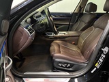 Minituur van BMW - 7-serie - 745e High Executive - Car - 2023