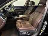 Minituur van BMW - 7-serie - 745e High Executive - Car - 2023