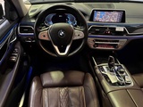 Minituur van BMW - 7-serie - 745e High Executive - Car - 2023