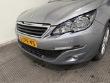 Minituur van Peugeot - 308 - Personenauto - 2013