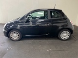 Minituur van Fiat - 500 - Personenauto - 2014