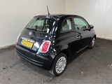 Minituur van Fiat - 500 - Personenauto - 2014