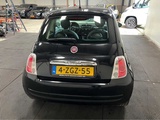 Minituur van Fiat - 500 - Personenauto - 2014