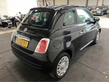 Minituur van Fiat - 500 - Personenauto - 2014