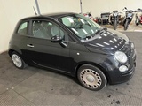 Minituur van Fiat - 500 - Personenauto - 2014