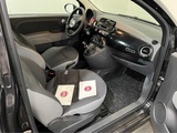Minituur van Fiat - 500 - Personenauto - 2014