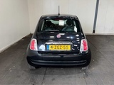 Minituur van Fiat - 500 - Personenauto - 2014