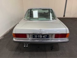 Minituur van Mercedes-benz - 280 - SLC - SL-klasse - Oldtimer - 1977