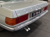 Minituur van Mercedes-benz - 280 - SLC - SL-klasse - Oldtimer - 1977