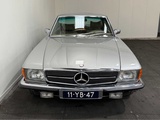 Minituur van Mercedes-benz - 280 - SLC - SL-klasse - Oldtimer - 1977
