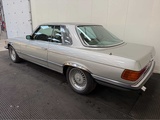 Minituur van Mercedes-benz - 280 - SLC - SL-klasse - Oldtimer - 1977