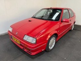 Minituur van Renault - 19 - 1.8 16v - Phase 1 -  personenauto - 1992