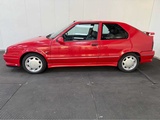 Minituur van Renault - 19 - 1.8 16v - Phase 1 -  personenauto - 1992