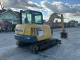 Minituur van Komatsu - PC 56 -7 - Mini-graafmachine - 2007