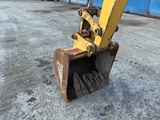 Minituur van Komatsu - PC 56 -7 - Mini-graafmachine - 2007