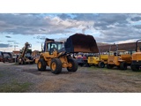 Thumbnail of 2008 VOLVO L90F Wheeled loader