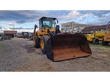 Thumbnail of 2008 VOLVO L90F Wheeled loader