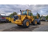 Thumbnail of 2008 VOLVO L90F Wheeled loader