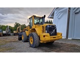 Thumbnail of 2008 VOLVO L90F Wheeled loader