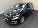 Minituur van Citroen - Grand C4 Picasso 7 persoons - 1.2 PureT. Feel - 2018