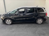 Minituur van Citroen - Grand C4 Picasso 7 persoons - 1.2 PureT. Feel - 2018
