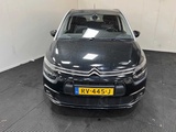 Minituur van Citroen - Grand C4 Picasso 7 persoons - 1.2 PureT. Feel - 2018