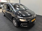 Minituur van Citroen - Grand C4 Picasso 7 persoons - 1.2 PureT. Feel - 2018
