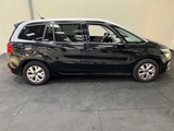 Minituur van Citroen - Grand C4 Picasso 7 persoons - 1.2 PureT. Feel - 2018