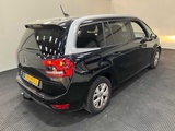 Minituur van Citroen - Grand C4 Picasso 7 persoons - 1.2 PureT. Feel - 2018